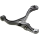 Purchase Top-Quality MEVOTECH ORIGINAL GRADE - GS601273 - Lower Control Arm pa4