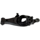 Purchase Top-Quality MEVOTECH ORIGINAL GRADE - GS861057 - Front Driver Side Lower Control Arm pa1