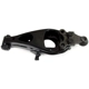 Purchase Top-Quality MEVOTECH ORIGINAL GRADE - GS861057 - Front Driver Side Lower Control Arm pa2