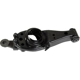 Purchase Top-Quality Lower Control Arm by MEVOTECH ORIGINAL GRADE - GS861063 pa5