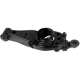 Purchase Top-Quality Lower Control Arm by MEVOTECH ORIGINAL GRADE - GS861064 pa1