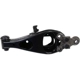 Purchase Top-Quality Lower Control Arm by MEVOTECH ORIGINAL GRADE - GS861064 pa3