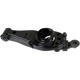 Purchase Top-Quality Lower Control Arm by MEVOTECH ORIGINAL GRADE - GS861064 pa4