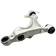 Purchase Top-Quality MEVOTECH ORIGINAL GRADE - GS861132 - Lower Control Arm pa3