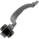 Purchase Top-Quality MEVOTECH ORIGINAL GRADE - GS861246 - Control Arm pa4