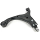 Purchase Top-Quality MEVOTECH ORIGINAL GRADE - GS90162 - Control Arm pa3