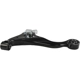 Purchase Top-Quality Lower Control Arm by MEVOTECH ORIGINAL GRADE - GS90166 pa1