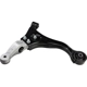 Purchase Top-Quality Lower Control Arm by MEVOTECH ORIGINAL GRADE - GS90166 pa3