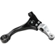 Purchase Top-Quality Lower Control Arm by MEVOTECH ORIGINAL GRADE - GS90166 pa4