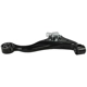 Purchase Top-Quality MEVOTECH ORIGINAL GRADE - GS90167 - Front Passenger Side Lower Control Arm pa1