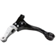 Purchase Top-Quality MEVOTECH ORIGINAL GRADE - GS90167 - Front Passenger Side Lower Control Arm pa3