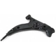 Purchase Top-Quality Lower Control Arm by MEVOTECH ORIGINAL GRADE - GK80333 pa3