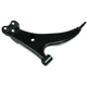 Purchase Top-Quality Lower Control Arm by MEVOTECH ORIGINAL GRADE - GK80334 pa10