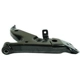 Purchase Top-Quality Lower Control Arm by MEVOTECH ORIGINAL GRADE - GK80334 pa11