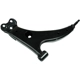 Purchase Top-Quality Lower Control Arm by MEVOTECH ORIGINAL GRADE - GK80334 pa12