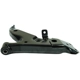 Purchase Top-Quality Lower Control Arm by MEVOTECH ORIGINAL GRADE - GK80334 pa16