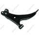 Purchase Top-Quality Lower Control Arm by MEVOTECH ORIGINAL GRADE - GK80334 pa5
