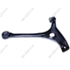 Purchase Top-Quality Lower Control Arm by MEVOTECH ORIGINAL GRADE - GK80409 pa1