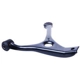 Purchase Top-Quality Lower Control Arm by MEVOTECH ORIGINAL GRADE - GK80409 pa11