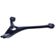 Purchase Top-Quality Lower Control Arm by MEVOTECH ORIGINAL GRADE - GK80409 pa7