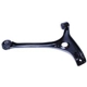 Purchase Top-Quality Lower Control Arm by MEVOTECH ORIGINAL GRADE - GK80409 pa9