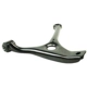 Purchase Top-Quality Lower Control Arm by MEVOTECH ORIGINAL GRADE - GK80411 pa12