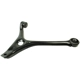 Purchase Top-Quality Lower Control Arm by MEVOTECH ORIGINAL GRADE - GK80411 pa15