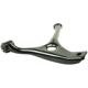 Purchase Top-Quality Lower Control Arm by MEVOTECH ORIGINAL GRADE - GK80411 pa16
