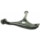 Purchase Top-Quality Lower Control Arm by MEVOTECH ORIGINAL GRADE - GK80411 pa4