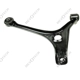 Purchase Top-Quality Lower Control Arm by MEVOTECH ORIGINAL GRADE - GK80411 pa6