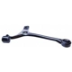 Purchase Top-Quality Lower Control Arm by MEVOTECH ORIGINAL GRADE - GK80412 pa1