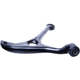 Purchase Top-Quality Lower Control Arm by MEVOTECH ORIGINAL GRADE - GK80412 pa12