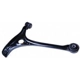 Purchase Top-Quality Lower Control Arm by MEVOTECH ORIGINAL GRADE - GK80412 pa2