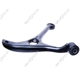 Purchase Top-Quality Lower Control Arm by MEVOTECH ORIGINAL GRADE - GK80412 pa5