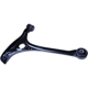 Purchase Top-Quality Lower Control Arm by MEVOTECH ORIGINAL GRADE - GK80412 pa9