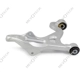 Purchase Top-Quality Lower Control Arm by MEVOTECH ORIGINAL GRADE - GK80732 pa8