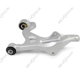 Purchase Top-Quality Lower Control Arm by MEVOTECH ORIGINAL GRADE - GK80733 pa2