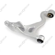 Purchase Top-Quality Lower Control Arm by MEVOTECH ORIGINAL GRADE - GK80733 pa5