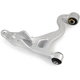 Purchase Top-Quality Lower Control Arm by MEVOTECH ORIGINAL GRADE - GK80733 pa6
