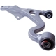 Purchase Top-Quality Lower Control Arm by MEVOTECH ORIGINAL GRADE - GK80735 pa8