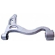 Purchase Top-Quality Lower Control Arm by MEVOTECH ORIGINAL GRADE - GK80736 pa1
