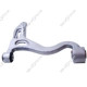 Purchase Top-Quality Lower Control Arm by MEVOTECH ORIGINAL GRADE - GK80736 pa6