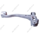 Purchase Top-Quality Lower Control Arm by MEVOTECH ORIGINAL GRADE - GK80736 pa7