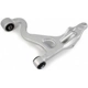 Purchase Top-Quality Lower Control Arm by MEVOTECH ORIGINAL GRADE - GK80737 pa2