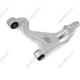 Purchase Top-Quality Lower Control Arm by MEVOTECH ORIGINAL GRADE - GK80737 pa7