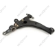 Purchase Top-Quality Lower Control Arm by MEVOTECH ORIGINAL GRADE - GK90367 pa1