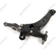 Purchase Top-Quality Lower Control Arm by MEVOTECH ORIGINAL GRADE - GK90367 pa4