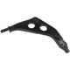 Purchase Top-Quality Lower Control Arm by MEVOTECH ORIGINAL GRADE - GS10100 pa10