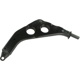 Purchase Top-Quality Lower Control Arm by MEVOTECH ORIGINAL GRADE - GS10100 pa11