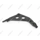 Purchase Top-Quality Lower Control Arm by MEVOTECH ORIGINAL GRADE - GS10100 pa2